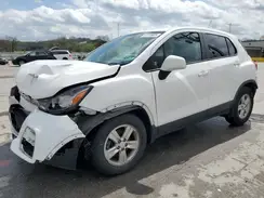 3GNCJKSB2LL329799 2020 CHEVROLET TRAX