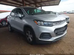 3GNCJKSB2LL332265 2020 CHEVROLET TRAX
