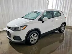 3GNCJKSB2LL335232 2020 CHEVROLET TRAX