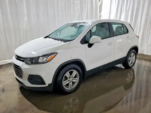 3GNCJKSB2LL335232 2020 CHEVROLET TRAX - Image 1