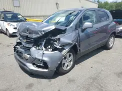 3GNCJKSB2LL338146 2020 CHEVROLET TRAX