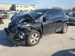 3GNCJKSB2LL340205 2020 CHEVROLET TRAX