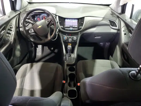 3GNCJKSB2LL341158 2020 CHEVROLET TRAX - Image 8