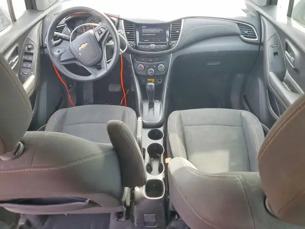 3GNCJKSB2LL341497 2020 CHEVROLET TRAX - Image 8