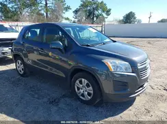 3GNCJKSB3GL116947 2016 CHEVROLET TRAX
