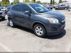 3GNCJKSB3GL140861 2016 CHEVROLET TRAX