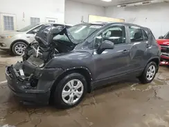 3GNCJKSB3GL142383 2016 CHEVROLET TRAX