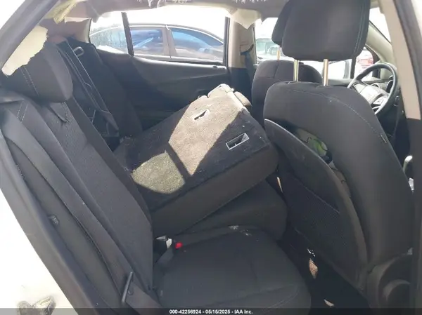 3GNCJKSB3GL142657 2016 CHEVROLET TRAX - Image 8