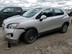 3GNCJKSB3GL153092 2016 CHEVROLET TRAX