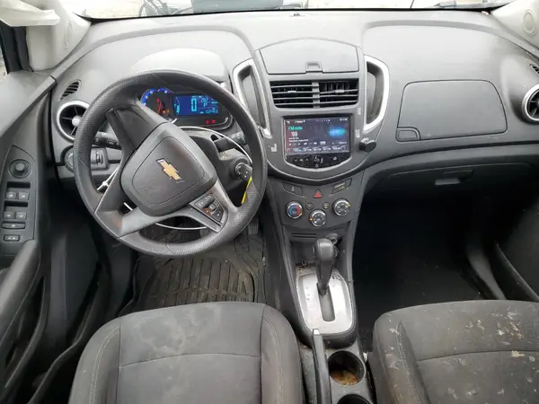3GNCJKSB3GL153092 2016 CHEVROLET TRAX - Image 8