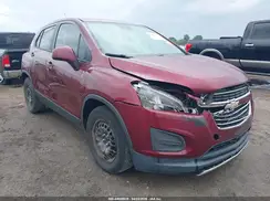 3GNCJKSB3GL183354 2016 CHEVROLET TRAX