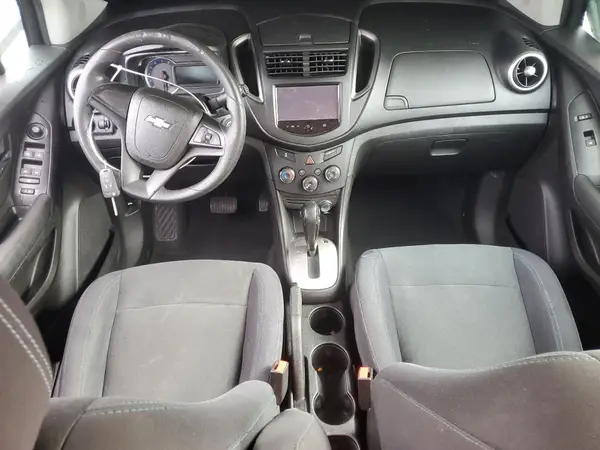 3GNCJKSB3GL214330 2016 CHEVROLET TRAX - Image 8