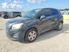 3GNCJKSB3GL214764 2016 CHEVROLET TRAX
