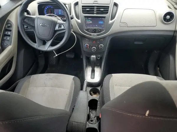 3GNCJKSB3GL221620 2016 CHEVROLET TRAX - Image 8