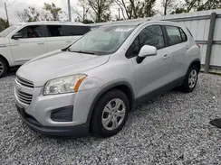 3GNCJKSB3GL223738 2016 CHEVROLET TRAX