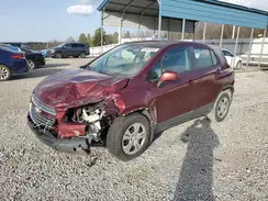 3GNCJKSB3GL227918 2016 CHEVROLET TRAX
