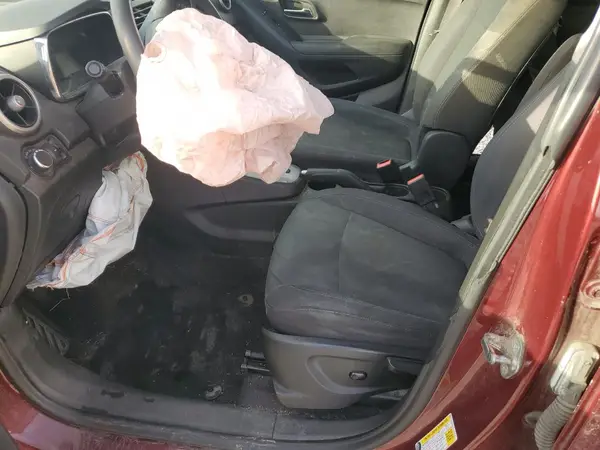 3GNCJKSB3GL227918 2016 CHEVROLET TRAX - Image 7