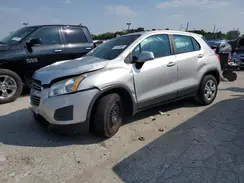 3GNCJKSB3GL235582 2016 CHEVROLET TRAX
