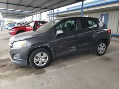 3GNCJKSB3GL236425 2016 CHEVROLET TRAX