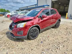 3GNCJKSB3GL237798 2016 CHEVROLET TRAX
