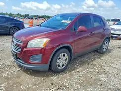 3GNCJKSB3GL238367 2016 CHEVROLET TRAX