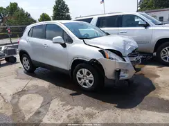 3GNCJKSB3GL246615 2016 CHEVROLET TRAX