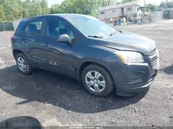 3GNCJKSB3GL253502 2016 CHEVROLET TRAX
