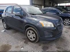 3GNCJKSB3GL254472 2016 CHEVROLET TRAX