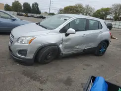 3GNCJKSB3GL257985 2016 CHEVROLET TRAX
