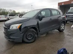 3GNCJKSB3GL259686 2016 CHEVROLET TRAX