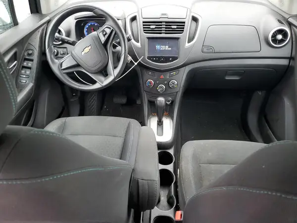 3GNCJKSB3GL259686 2016 CHEVROLET TRAX - Image 8