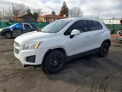 3GNCJKSB3GL260336 2016 CHEVROLET TRAX