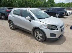 3GNCJKSB3GL272812 2016 CHEVROLET TRAX