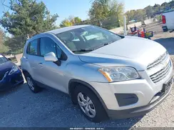 3GNCJKSB3GL274902 2016 CHEVROLET TRAX