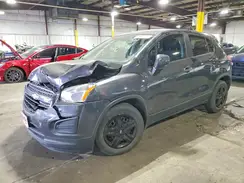 3GNCJKSB3GL276312 2016 CHEVROLET TRAX
