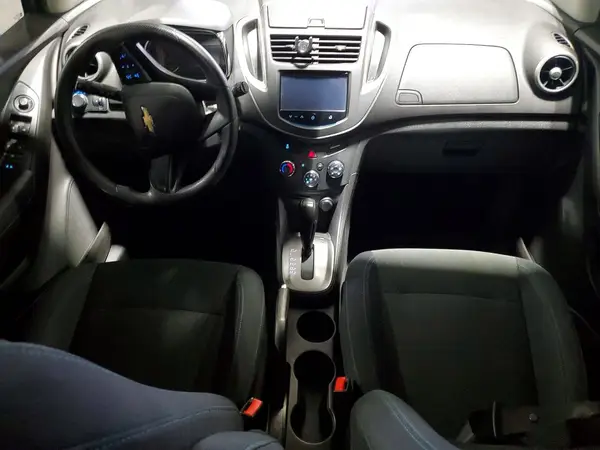 3GNCJKSB3GL276312 2016 CHEVROLET TRAX - Image 8