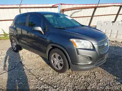 3GNCJKSB3GL276682 2016 CHEVROLET TRAX