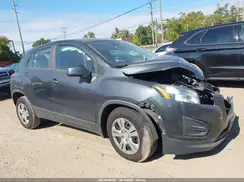 3GNCJKSB3GL277489 2016 CHEVROLET TRAX