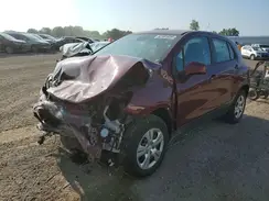 3GNCJKSB3HL133619 2017 CHEVROLET TRAX