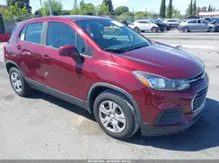 3GNCJKSB3HL148587 2017 CHEVROLET TRAX
