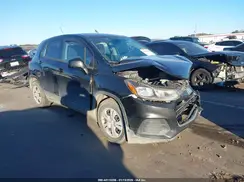 3GNCJKSB3HL155037 2017 CHEVROLET TRAX