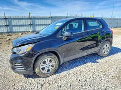 3GNCJKSB3HL168886 2017 CHEVROLET TRAX