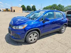 3GNCJKSB3HL172937 2017 CHEVROLET TRAX