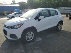 3GNCJKSB3HL175269 2017 CHEVROLET TRAX