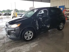 3GNCJKSB3HL178687 2017 CHEVROLET TRAX