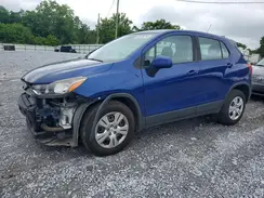 3GNCJKSB3HL179726 2017 CHEVROLET TRAX