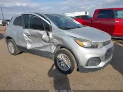 3GNCJKSB3HL181072 2017 CHEVROLET TRAX