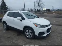 3GNCJKSB3HL183095 2017 CHEVROLET TRAX