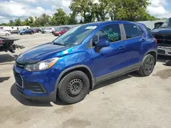 3GNCJKSB3HL183114 2017 CHEVROLET TRAX