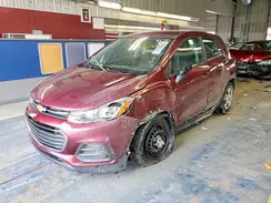 3GNCJKSB3HL187177 2017 CHEVROLET TRAX